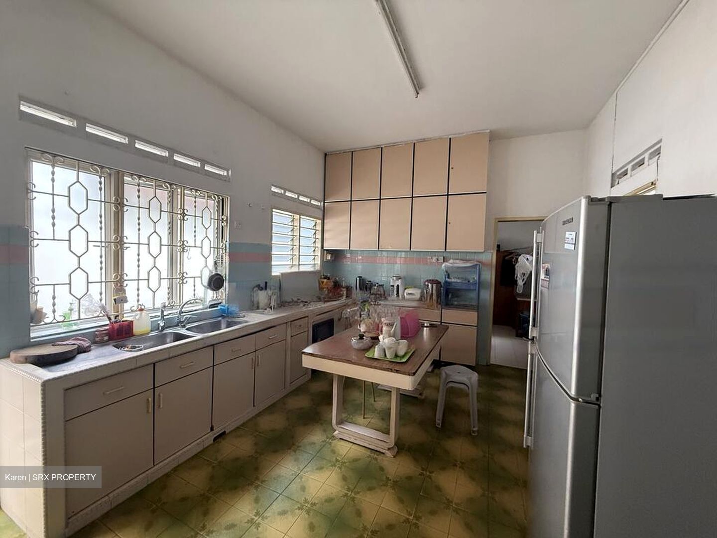 Bukit Tunggal Road (D11), Detached #479705691